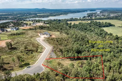 lot85 Summit View Ln, Maumelle, AR 72113