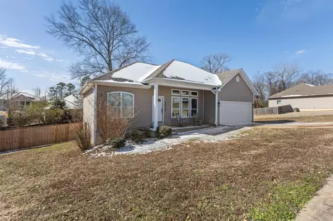 403 Derek Ct, Alexander, AR 72002 photo 2