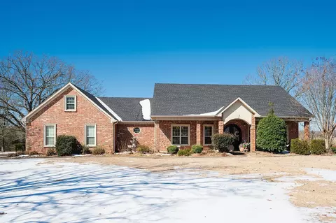 113 Granite Dr, Mcrae, AR 72102 photo 1