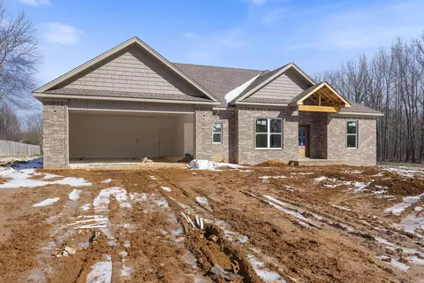 250 Saddle Brook Cir, Austin, AR 72007 photo 2
