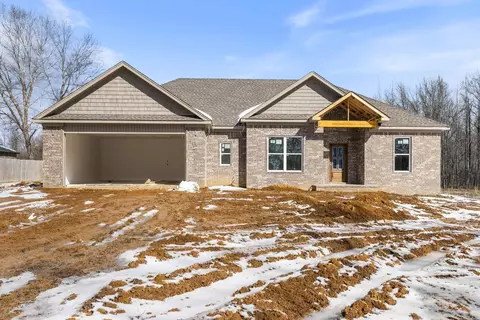250 Saddle Brook Cir, Austin, AR 72007 photo 1
