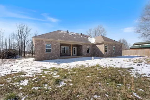250 Saddle Brook Cir, Austin, AR 72007 photo 4