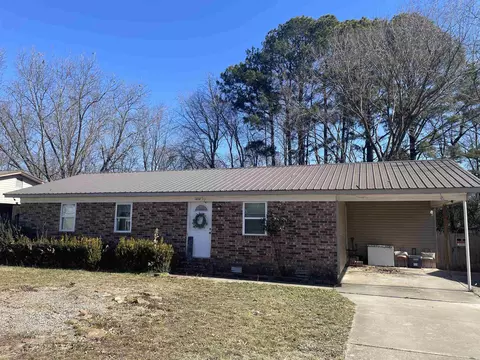 408 S Sawmill Rd, Searcy, AR 72143
