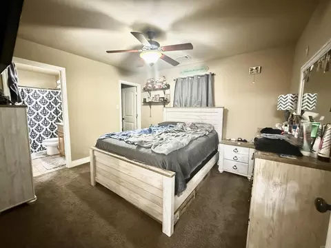 Bedroom - 313 Bass Ln, Benton, AR 72019 photo 3 of 3