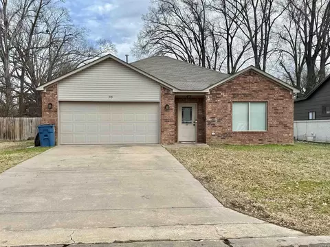 Exterior - 313 Bass Ln, Benton, AR 72019 photo 1 of 3