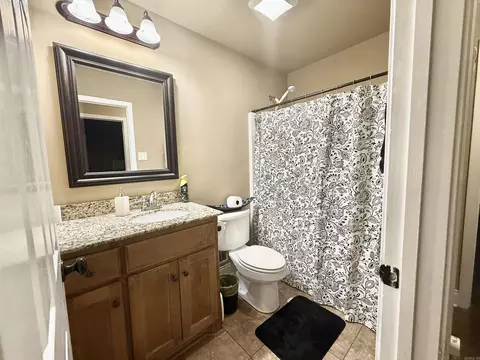 Bath - 313 Bass Ln, Benton, AR 72019 photo 2 of 2