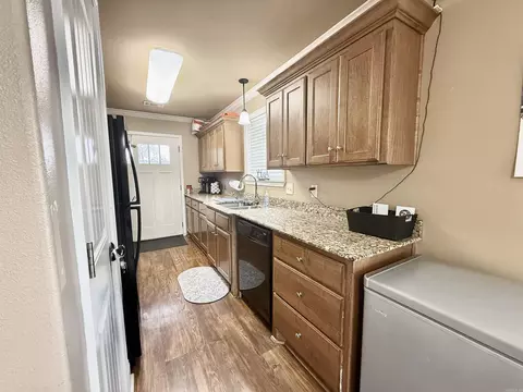 Kitchen - 313 Bass Ln, Benton, AR 72019 photo 1 of 2