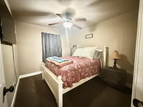 Bedroom - 313 Bass Ln, Benton, AR 72019 photo 1 of 3