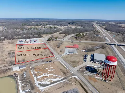 000 Access Rd, Beebe, AR 72012