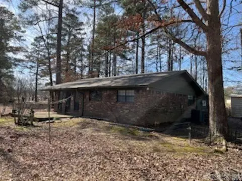 Exterior - 5806 Gwen Ln, Pine Bluff, AR 71603 photo 1 of 1