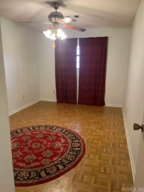 Bedroom - 5806 Gwen Ln, Pine Bluff, AR 71603 photo 2 of 2