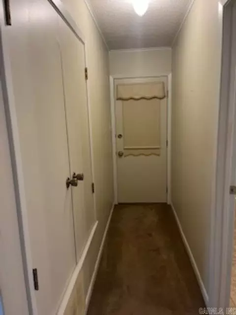 Entry Way - 5806 Gwen Ln, Pine Bluff, AR 71603 photo 1 of 1
