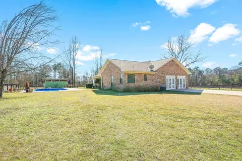 Exterior - 363 Crooked Rd, De Queen, AR 71832 photo 8 of 11