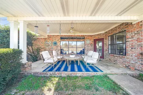 Exterior - 363 Crooked Rd, De Queen, AR 71832 photo 4 of 11