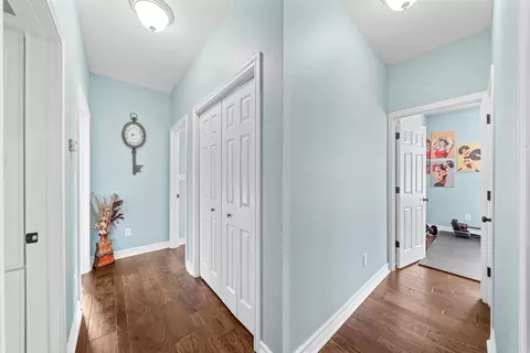 Entry Way - 363 Crooked Rd, De Queen, AR 71832 photo 3 of 3
