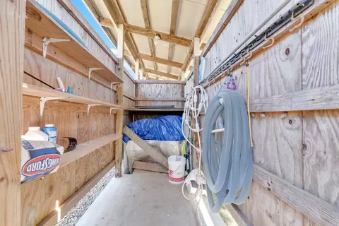 Exterior - 363 Crooked Rd, De Queen, AR 71832 photo 5 of 11