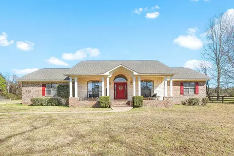 Exterior - 363 Crooked Rd, De Queen, AR 71832 photo 1 of 11