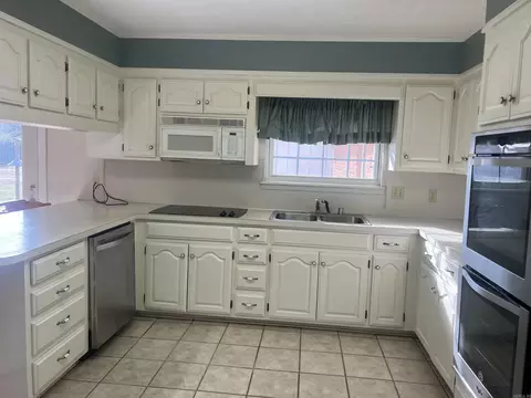 5600 Middle Warren Rd, Pine Bluff, AR 71603 photo 3