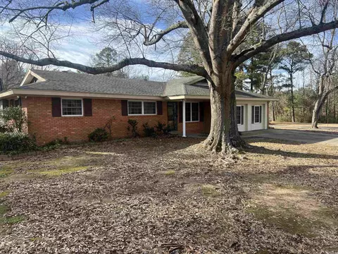 5600 Middle Warren Rd, Pine Bluff, AR 71603 photo 2