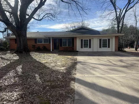 5600 Middle Warren Rd, Pine Bluff, AR 71603 photo 1