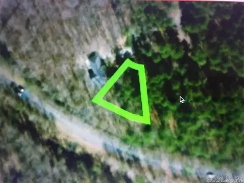 0 Albacete Pl, Hot Springs Village, AR 71901