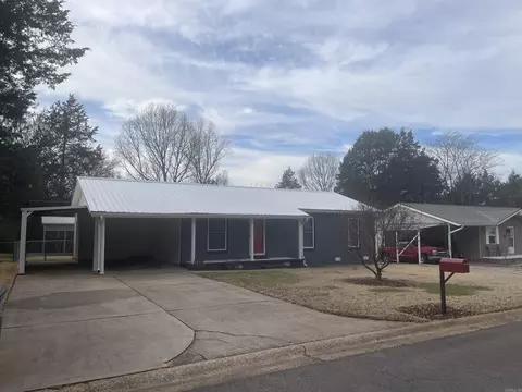 3 Overstreet Cir, Searcy, AR 72143