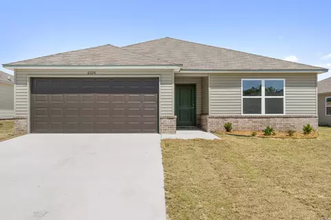 6024 Croft Ave, Benton, AR 72019 photo 1