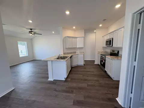 6041 Croft Ave, Benton, AR 72019 photo 2
