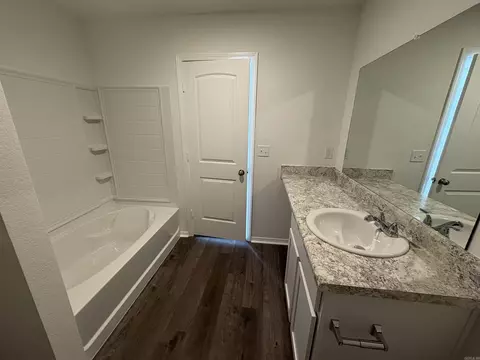 6041 Croft Ave, Benton, AR 72019 photo 4