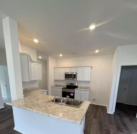 6041 Croft Ave, Benton, AR 72019 photo 3