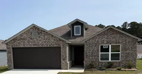 6041 Croft Ave, Benton, AR 72019 photo 1
