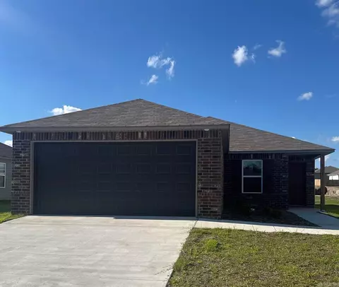 6016 Croft Ave, Benton, AR 72019 photo 1
