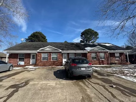 1302 Fir And Nipper St, Beebe, AR 72012 photo 2