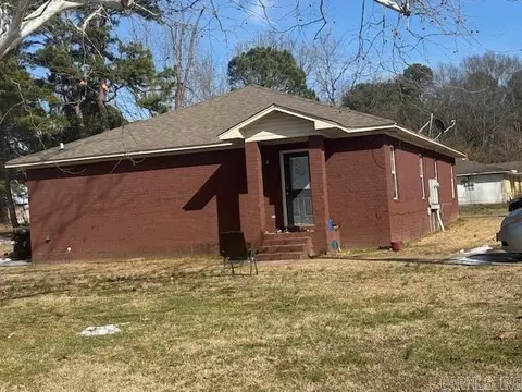 1302 Fir And Nipper St, Beebe, AR 72012 photo 3