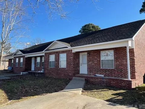 1302 Fir And Nipper St, Beebe, AR 72012 photo 1
