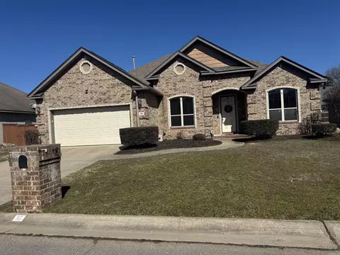 16 Justice Ln, Little Rock, AR 72210