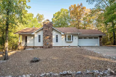 2 Pola Ln, Hot Springs Village, AR 71909