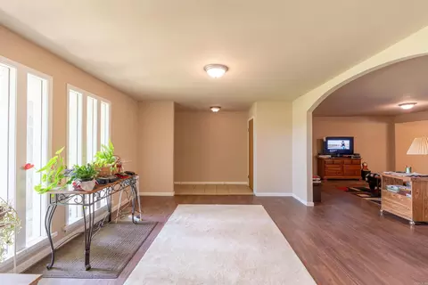 Entry Way - 921 Meadow Creek Ln, Heber Springs, AR 72543 photo 1 of 2