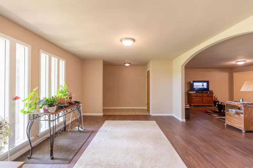 Entry Way - 921 Meadow Creek Ln, Heber Springs, AR 72543 photo 1 of 2