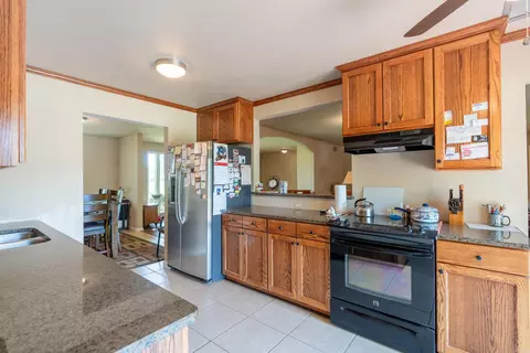 Kitchen - 921 Meadow Creek Ln, Heber Springs, AR 72543 photo 1 of 2