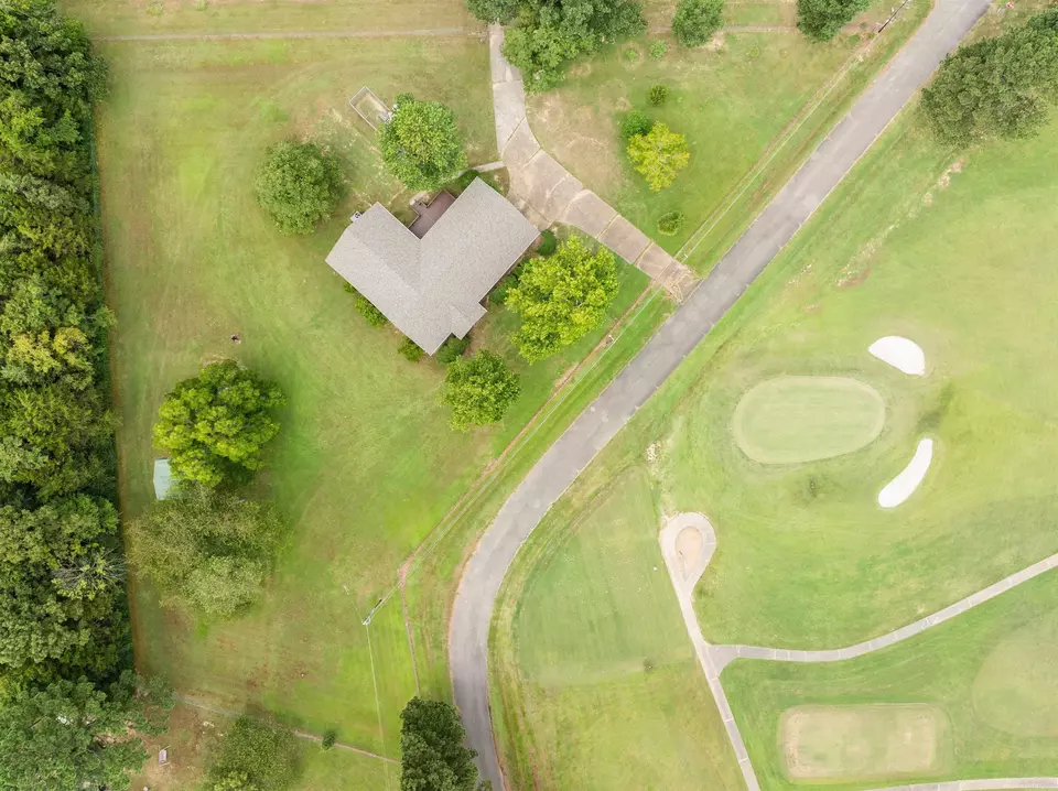 View/Area - 921 Meadow Creek Ln, Heber Springs, AR 72543 photo 6 of 7