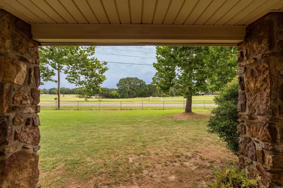 Exterior - 921 Meadow Creek Ln, Heber Springs, AR 72543 photo 12 of 12