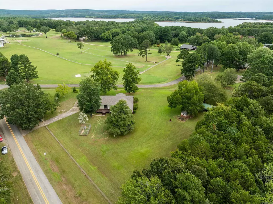 View/Area - 921 Meadow Creek Ln, Heber Springs, AR 72543 photo 5 of 7