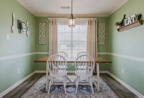 Dining - 4414 Mandy Cir, Benton, AR 72015 photo 1 of 1