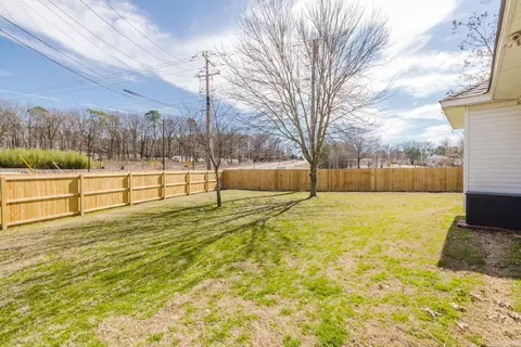Exterior - 4414 Mandy Cir, Benton, AR 72015 photo 4 of 6