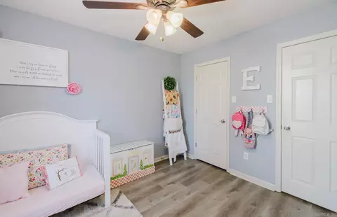Bedroom - 4414 Mandy Cir, Benton, AR 72015 photo 4 of 5