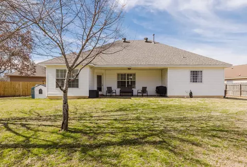 Other - 4414 Mandy Cir, Benton, AR 72015 photo 8 of 8