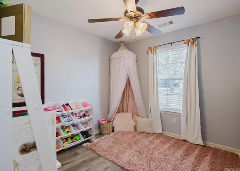 Bedroom - 4414 Mandy Cir, Benton, AR 72015 photo 5 of 5