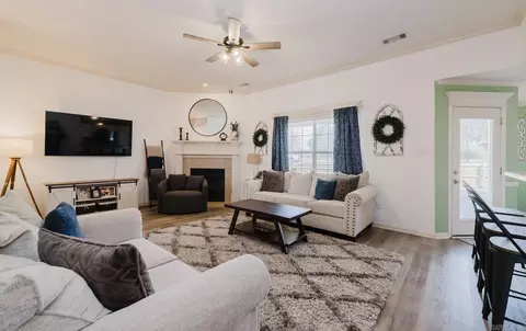 Living - 4414 Mandy Cir, Benton, AR 72015 photo 1 of 1