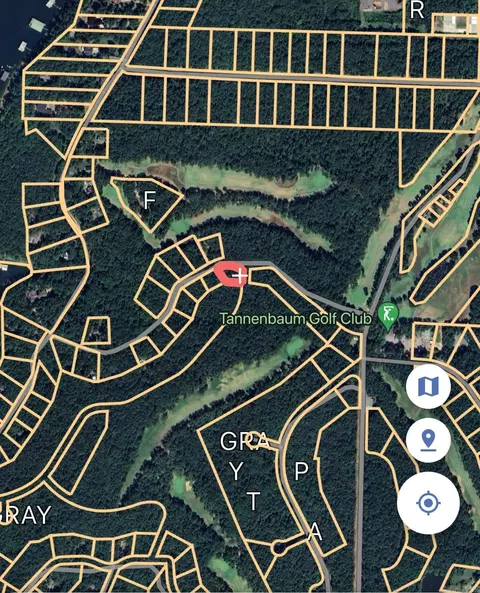 lot502 Tannenbaum Rd, Drasco, AR 72530